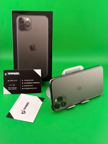 Iphone pro 64gb - 11,