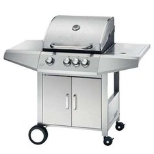 Barbecue a Gas Muvip 4 Fuochi