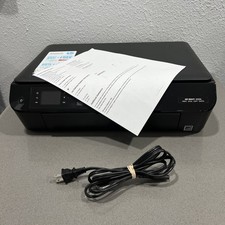 HP Envy 4500 stampante