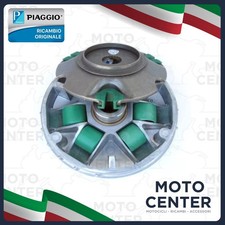 VARIATORE COMPLETO PIAGGIO