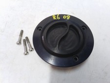 Yamaha r6 2008 Tappo rapido serbatoio scm