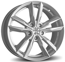 CERCHIO IN LEGA PER MAZDA 3