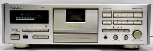 Pioneer 770s s920s - pioneer, ct-s920s