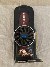 SAPPHIRE Radeon HD 5870 1 GB