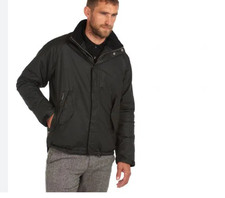 BARBOUR GOLD STANDARD