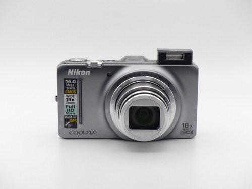 Nikon coolpix s9300 0 - nikon,