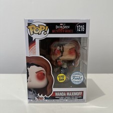 Funko pop doctor strange - doctor,