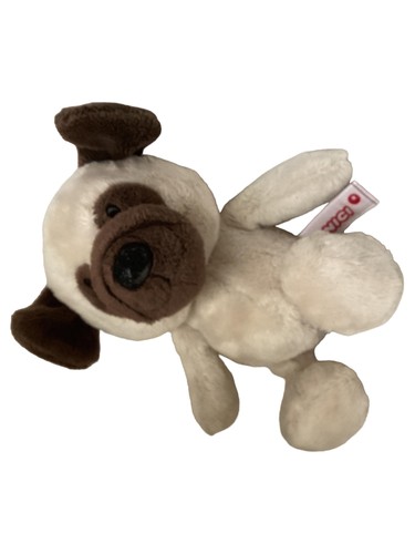 Nici carlino peluche - peluche, beige