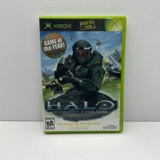 Halo: Combat Evolved