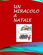 Un miracolo a Natale: La renna