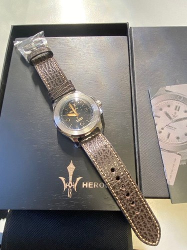 Orologio subacqueo automatico