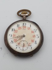 Omega Grand Prix 1900 Parigi