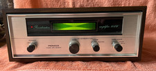 Amplificatore riverbero
