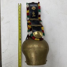 Campanella europea da pastore