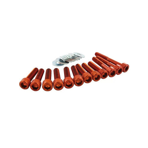 Viti carter str8 arancio - str8,