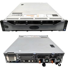 Dell poweredge r730xd - dell, server