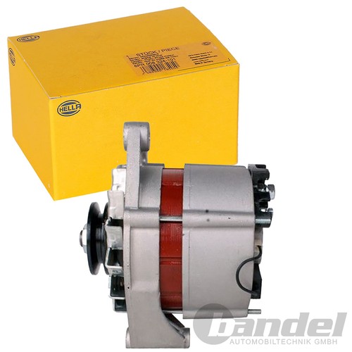Hella alternatore generatore - hella,