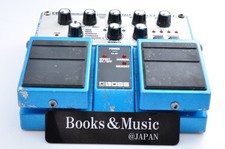 Boss chorus ensemble - boss,