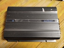 Audison 3042 amplificatore - audison,