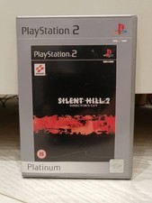 Silent Hill 2 Directors Cut