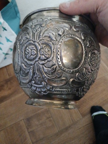 S8039 favoloso cachepot - ,