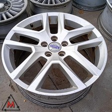 Cerchio in alluminio 7,5Jx18 5x108 ET55 per VOLVO XC60 MK2 2017- 2017 (112099)