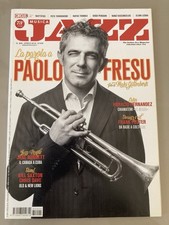 Rivista Musica Jazz N. 809