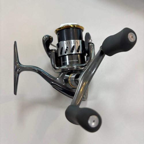Shimano stella1000pgsdh - shimano,