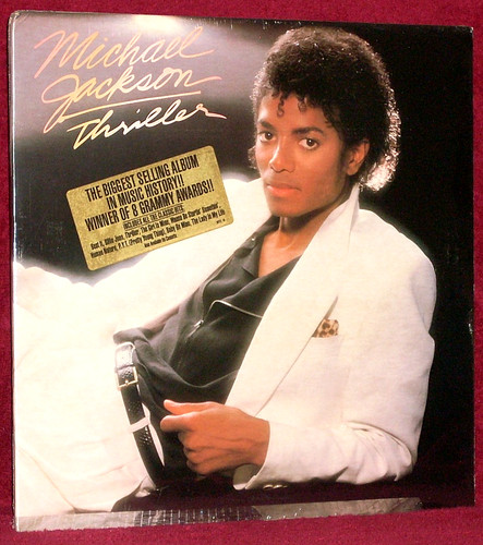 Sealed michael jackson - sealed,