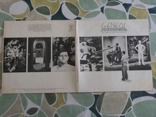 Genesis ‎– The Lamb Lies