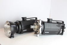 2 flash da studio Bowens GM500R - usati - perfettamente funzionanti