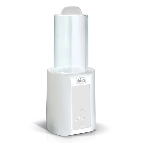 Chicco scaldabiberon con - chicco,