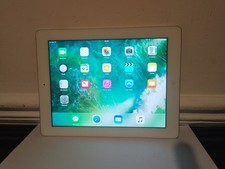 Apple iPad 4a gen. 64 GB Wi-Fi