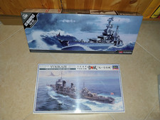 1:350 Hasegawa Yukikaze