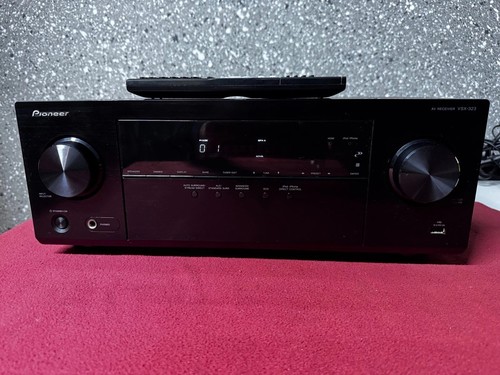 Pioneer vsx 323 - pioneer, ricevitore