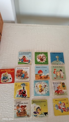 Libbricini illustrati per - illustrati,