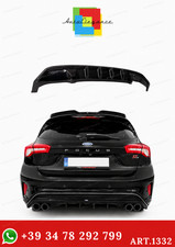 1332 ford focus - ford,