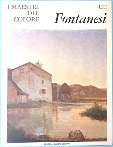 Maestri del colore - i,