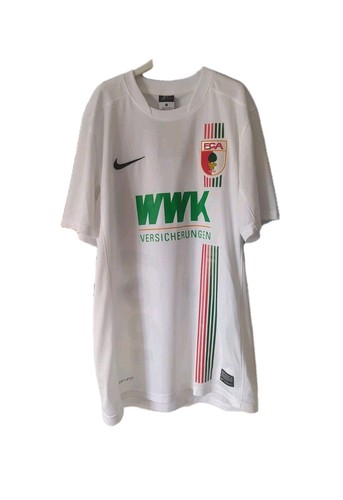 Maglia nike augsburg - maglia,