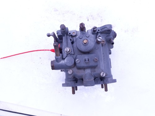 Carburatore solex c32 phh - c32, 6