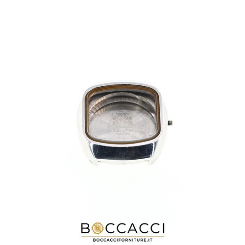 Zenith cassa completa 38x42mm - cassa,