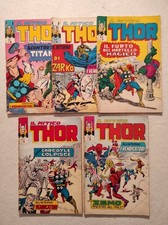 Mitico thor 9 11 12 - il,