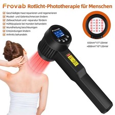 Fotobiomodulazione 3W LLLT