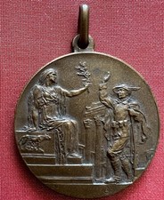 MEDAGLIA  ASSOCIAZIONE