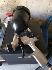 pistola per verniciare professionale