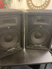 PHONIC SE - 710 II SPEAKER