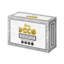 Topps deco competizioni - topps, uefa