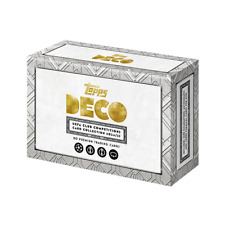 Topps Deco Competizioni UEFA per Club 2024-25 - Scegli la tua card
