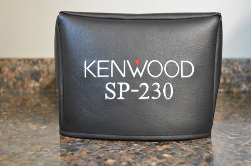 Kenwood 230 signature - sp-230,