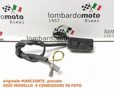 commutatore interruttore destro originale piaggio VESPA PX 125 150 millennium